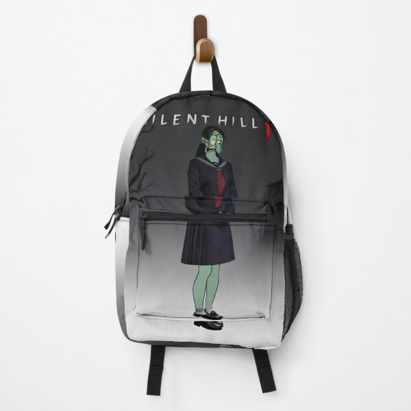 Item preview, Silent Hill F Schoolgirl – Japanese Psychological Horror designed and sold by ArnaRey.