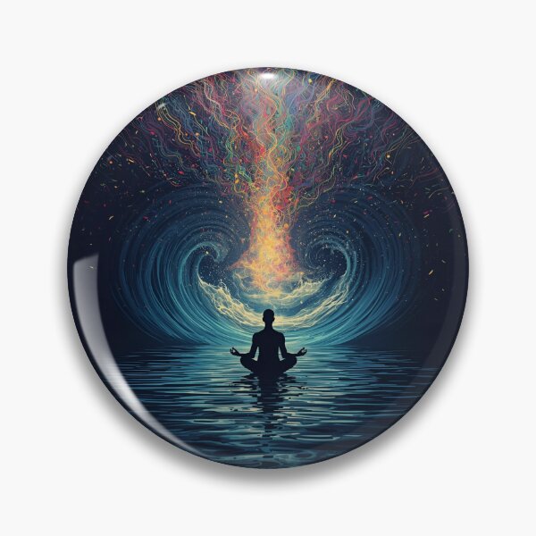 Item preview, Stillness in Motion designed and sold by ChicTrendz.