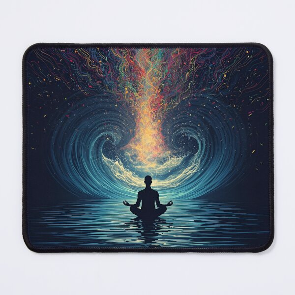 Item preview, Stillness in Motion designed and sold by ChicTrendz.