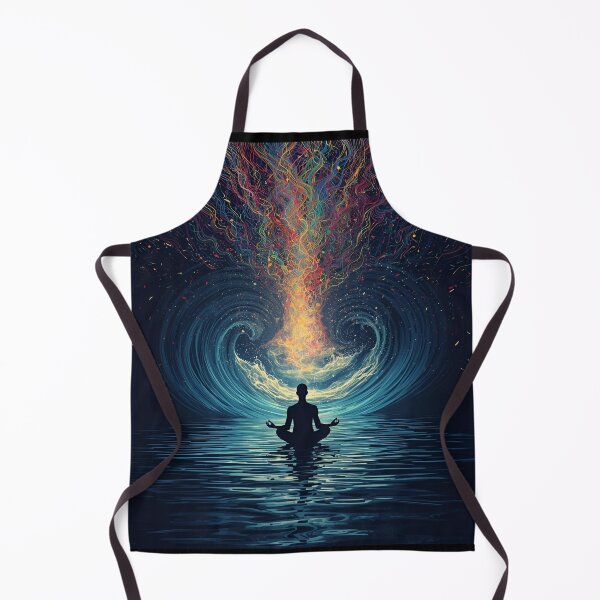 Item preview, Stillness in Motion designed and sold by ChicTrendz.