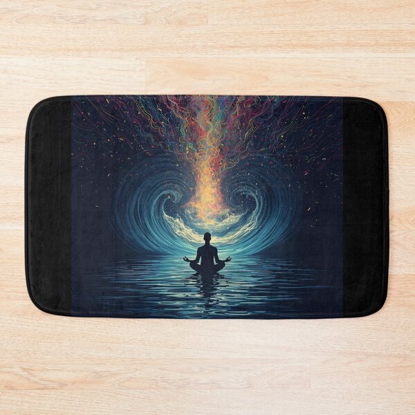 Item preview, Stillness in Motion designed and sold by ChicTrendz.
