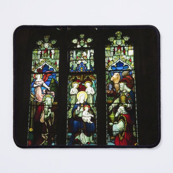 Item preview, Nativity Window designed and sold by wiggyofipswich.