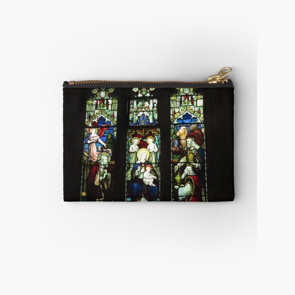 Item preview, Nativity Window designed and sold by wiggyofipswich.