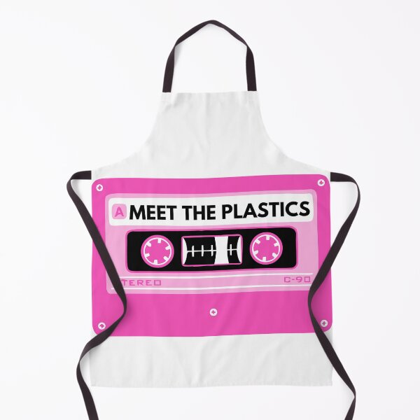 Item preview, Mean Girls Cassette designed and sold by broadwaygirl142.