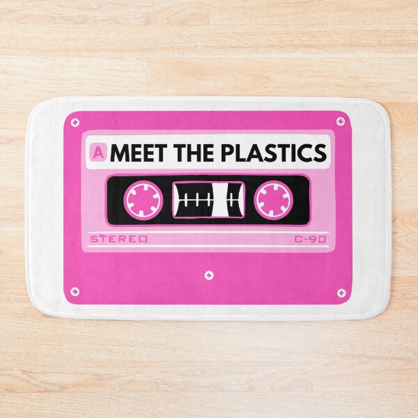 Item preview, Mean Girls Cassette designed and sold by broadwaygirl142.