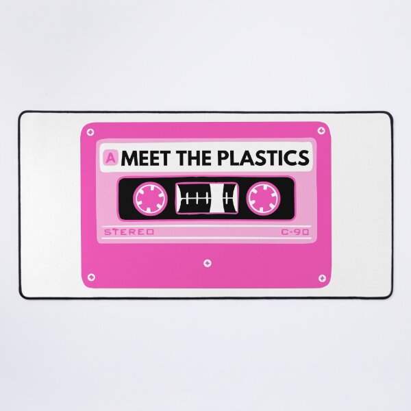 Item preview, Mean Girls Cassette designed and sold by broadwaygirl142.