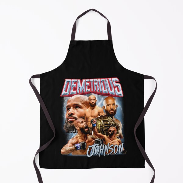 Item preview, Demetrious Johnson Mighty Mouse designed and sold by JeyVel.