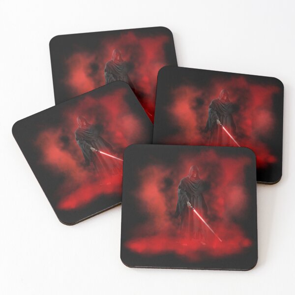 Item preview, Dark Side Death designed and sold by Rex Vox.