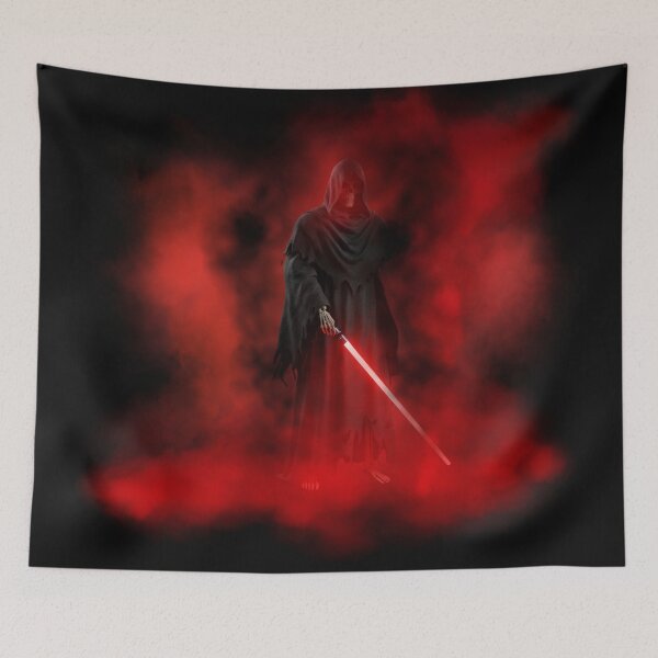 Item preview, Dark Side Death designed and sold by Rex Vox.