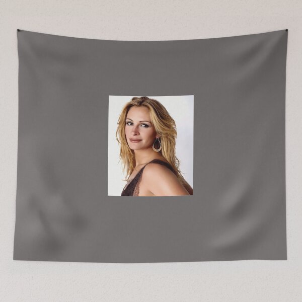 Item preview, JULIA-ROBERTS-(1) designed and sold by trinahelson.
