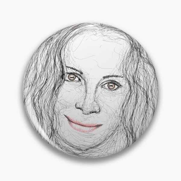 Item preview, JULIA-ROBERTS-(3) designed and sold by trinahelson.
