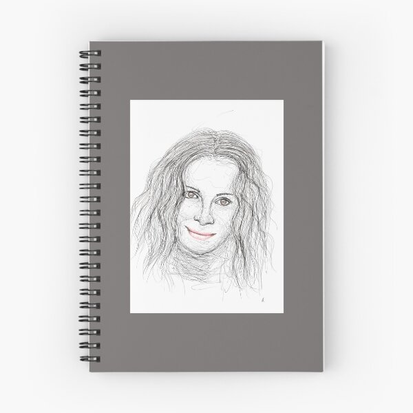 Item preview, JULIA-ROBERTS-(3) designed and sold by trinahelson.