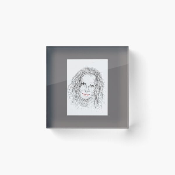 Item preview, JULIA-ROBERTS-(3) designed and sold by trinahelson.
