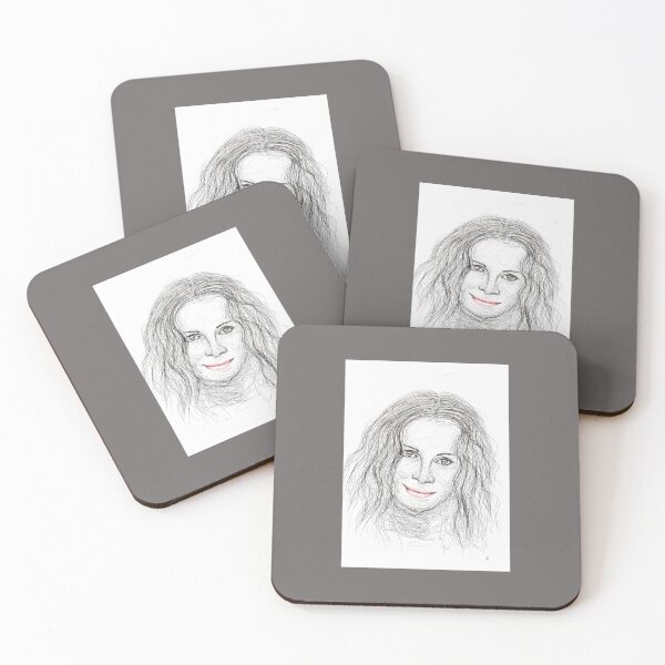 Item preview, JULIA-ROBERTS-(3) designed and sold by trinahelson.