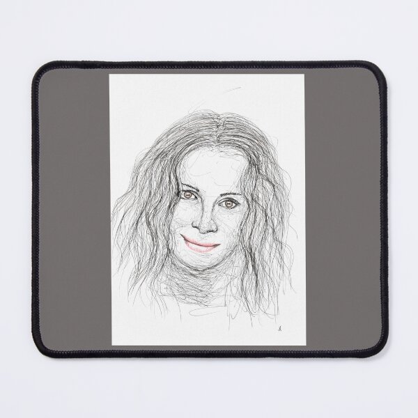 Item preview, JULIA-ROBERTS-(3) designed and sold by trinahelson.