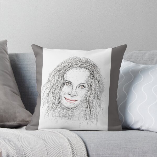 Item preview, JULIA-ROBERTS-(3) designed and sold by trinahelson.