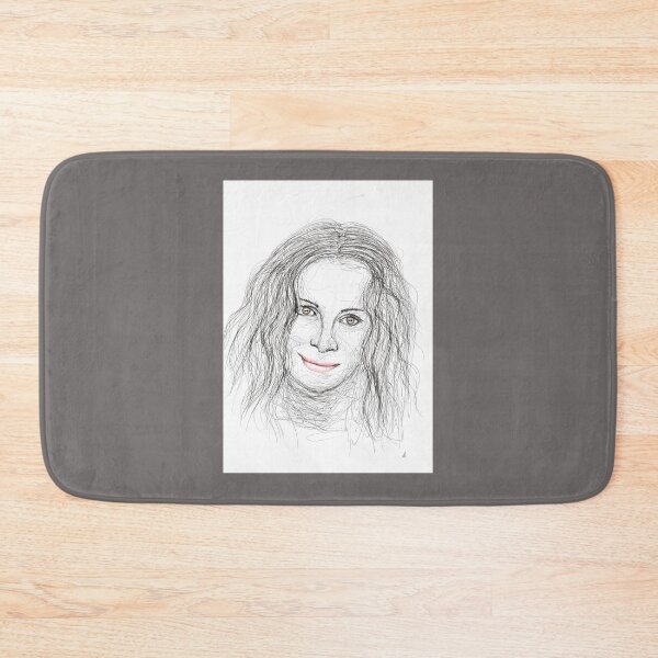 Item preview, JULIA-ROBERTS-(3) designed and sold by trinahelson.