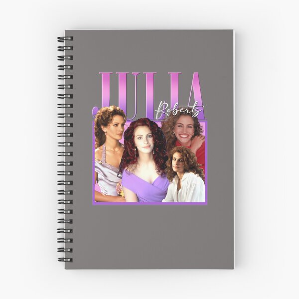 Item preview, JULIA-ROBERTS-MERCH designed and sold by trinahelson.