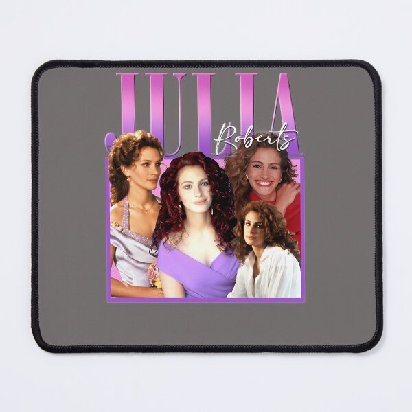 Item preview, JULIA-ROBERTS-MERCH designed and sold by trinahelson.