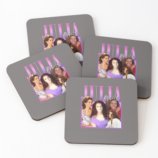 Item preview, JULIA-ROBERTS-MERCH designed and sold by trinahelson.