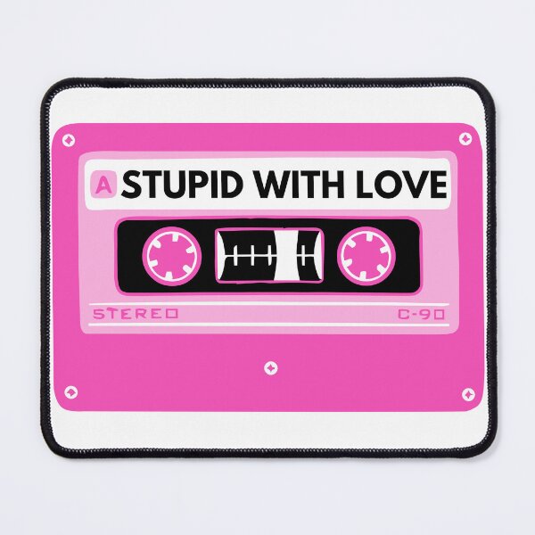 Item preview, Mean Girls Cassette designed and sold by broadwaygirl142.
