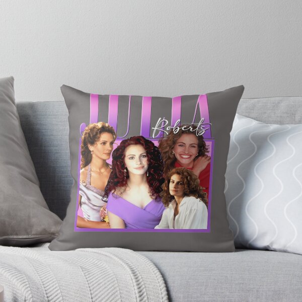 Item preview, JULIA-ROBERTS-MERCH designed and sold by trinahelson.