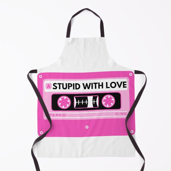 Item preview, Mean Girls Cassette designed and sold by broadwaygirl142.