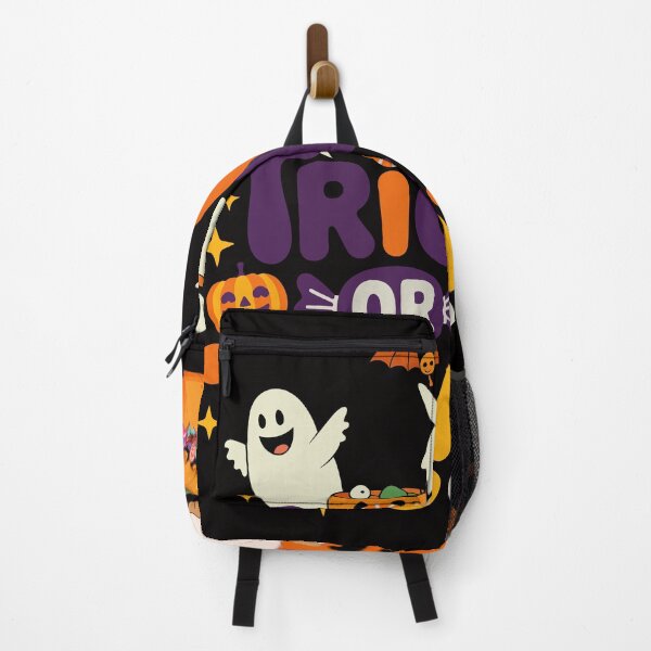 Item preview, Trick or Treat designed and sold by Abundancelife.