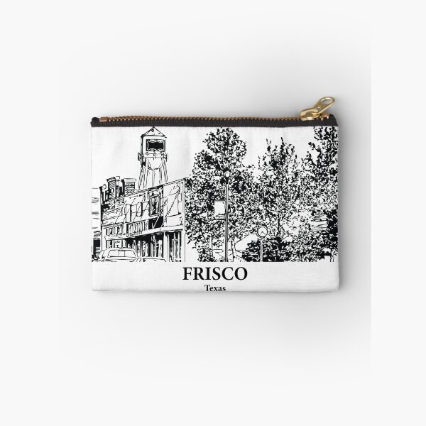 Item preview, Frisco - Texas designed and sold by Lakeric Cityscapes.