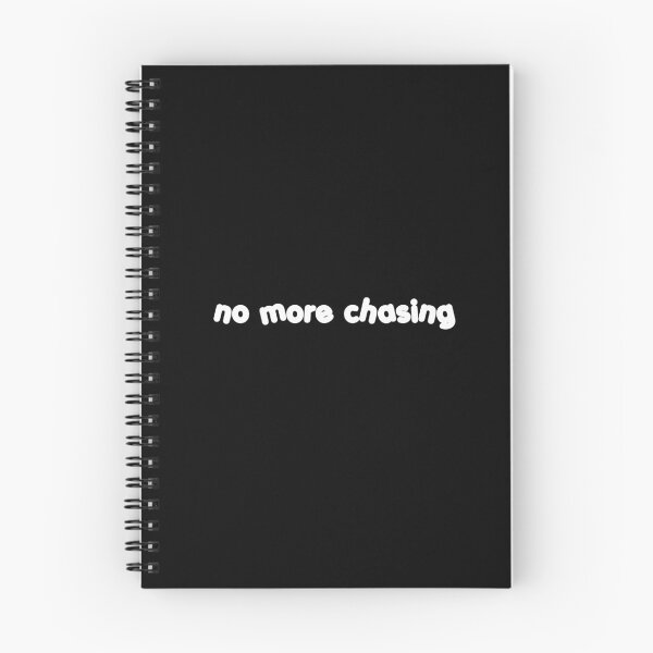 Item preview, no more chasing  designed and sold by blewwaffle.