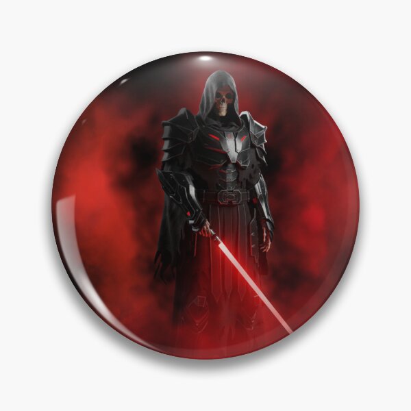 Item preview, Dark Side Medieval Death designed and sold by Rex Vox.