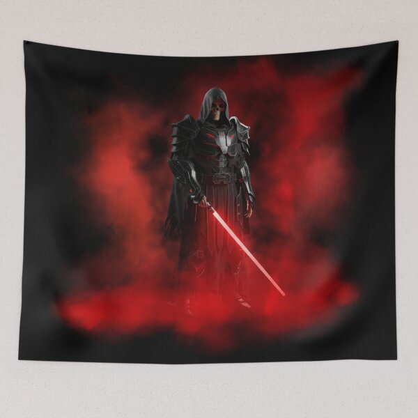 Item preview, Dark Side Medieval Death designed and sold by Rex Vox.