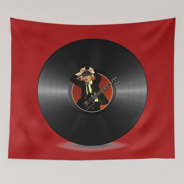 Item preview, Vinyl designed and sold by NOX124.