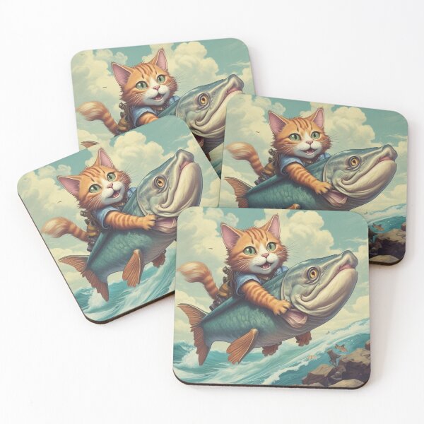 Item preview, Fish ride designed and sold by GasconyPassion.