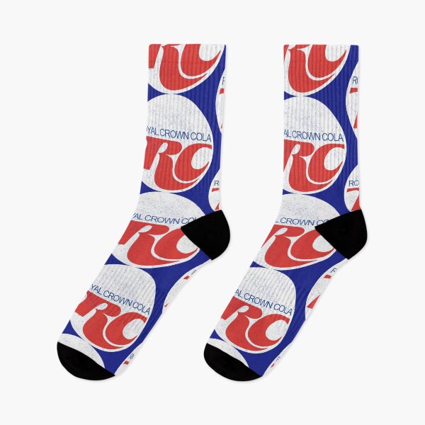 Item preview, RC Cola Throwback Logo designed and sold by 310BrandLA.