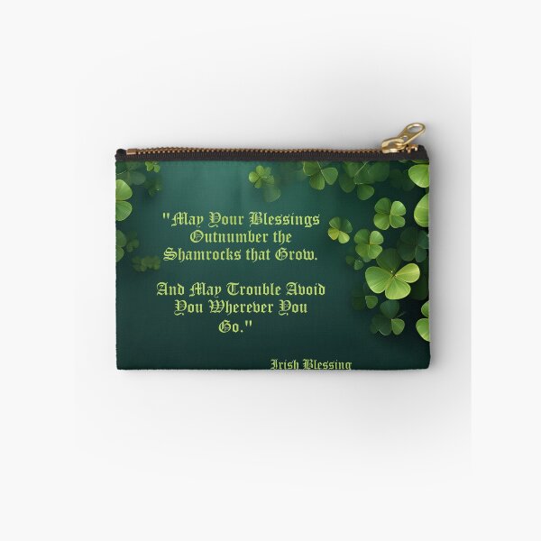 Item preview, Irish Blessing designed and sold by James DeFazio.