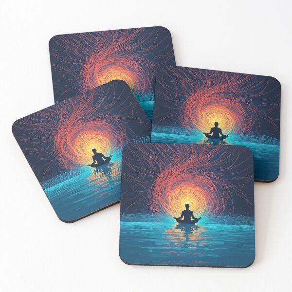 Item preview, Center of Energy designed and sold by ChicTrendz.
