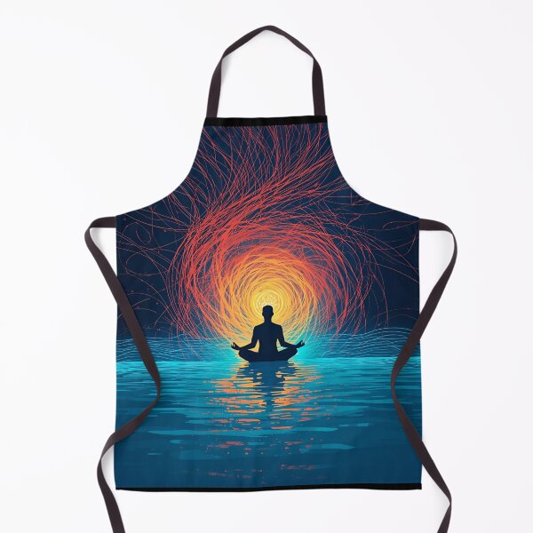 Item preview, Center of Energy designed and sold by ChicTrendz.