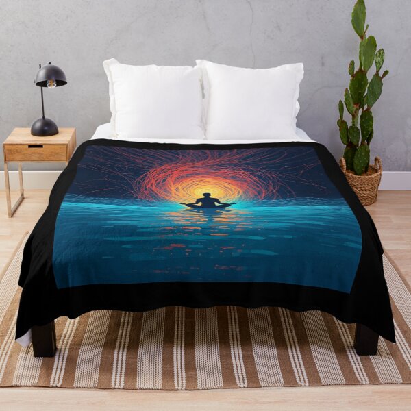 Item preview, Center of Energy designed and sold by ChicTrendz.