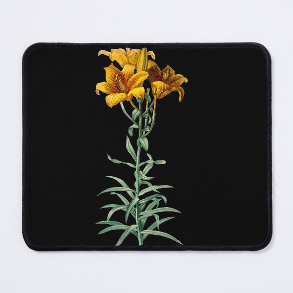 Item preview, Fire Lily Flower designed and sold by AngyDesigns49.