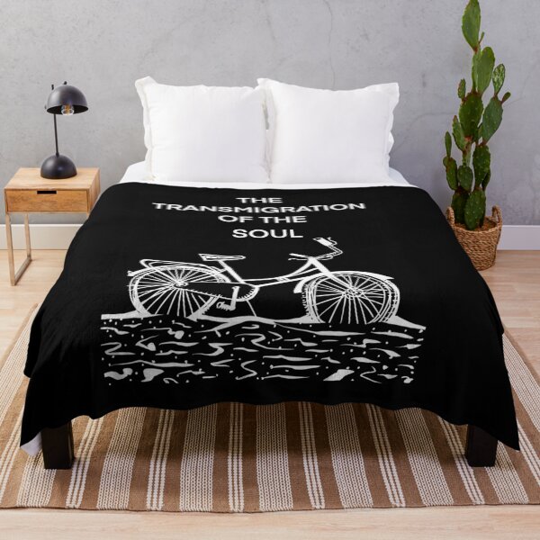 Item preview, THE TRANSMIGRATION OF THE SOUL - BICYCLE KNOWS .8 designed and sold by lautir.