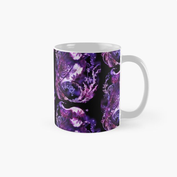 Item preview, Violet charm designed and sold by Tasmim_illust.