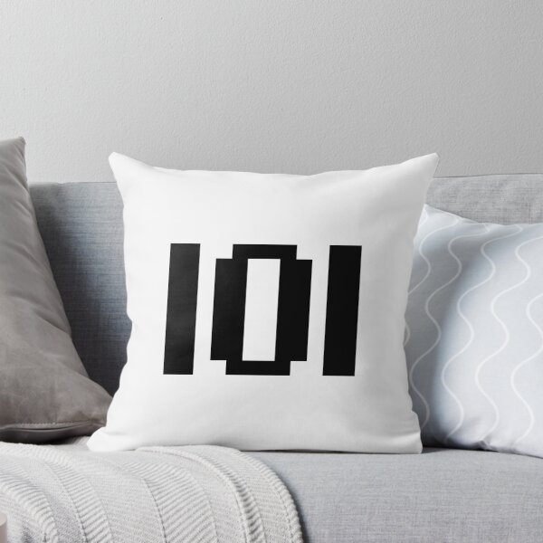 Item preview, l0l, 8-bit Pixel designed and sold by Memes N Lore .