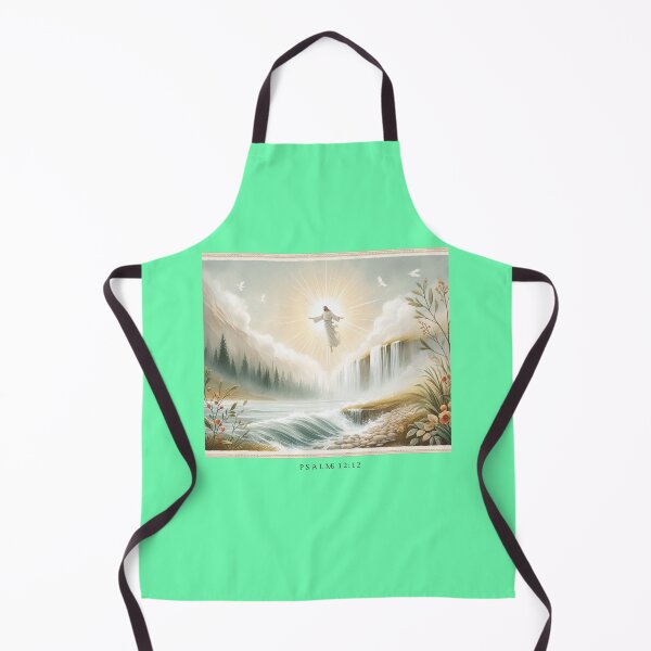 Item preview, Psalm 4 – "Lord, let Your face shine upon us. designed and sold by PaintMeWorld.