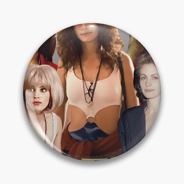 Item preview, JULIA-ROBERTS-VINTAGE. designed and sold by olivershost.