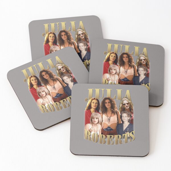 Item preview, JULIA-ROBERTS-VINTAGE. designed and sold by olivershost.