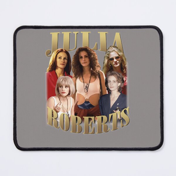 Item preview, JULIA-ROBERTS-VINTAGE. designed and sold by olivershost.