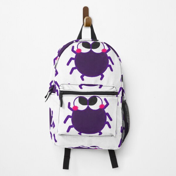 Item preview, Muffin the Spider designed and sold by Ai-Aileen-ISL.
