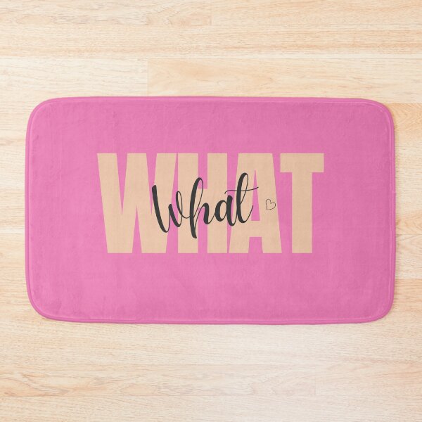 Item preview, What What Heart designed and sold by GFamilyC.