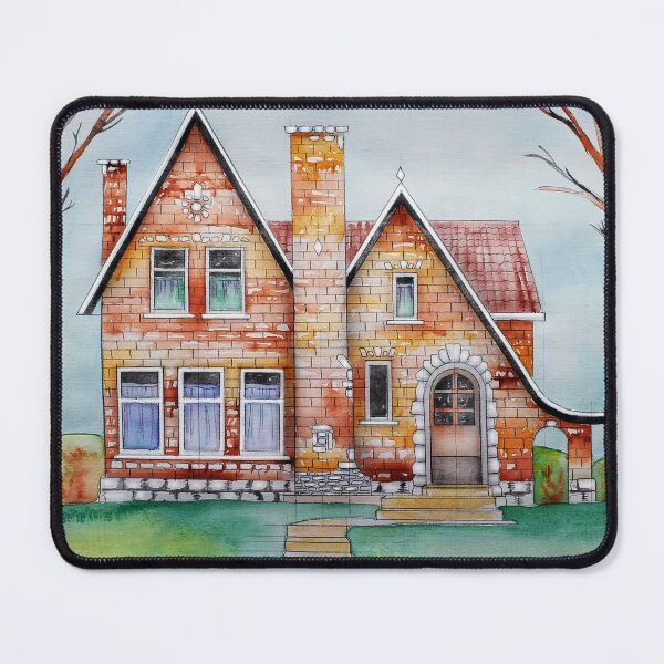 Item preview, Dream house designed and sold by Chirayu1111.